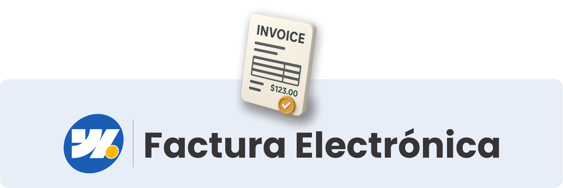 Factura Electrónica