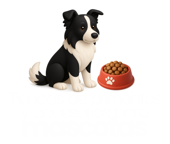 Tiendas de Mascotas